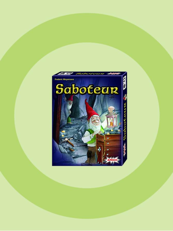 Saboteur (Ar)