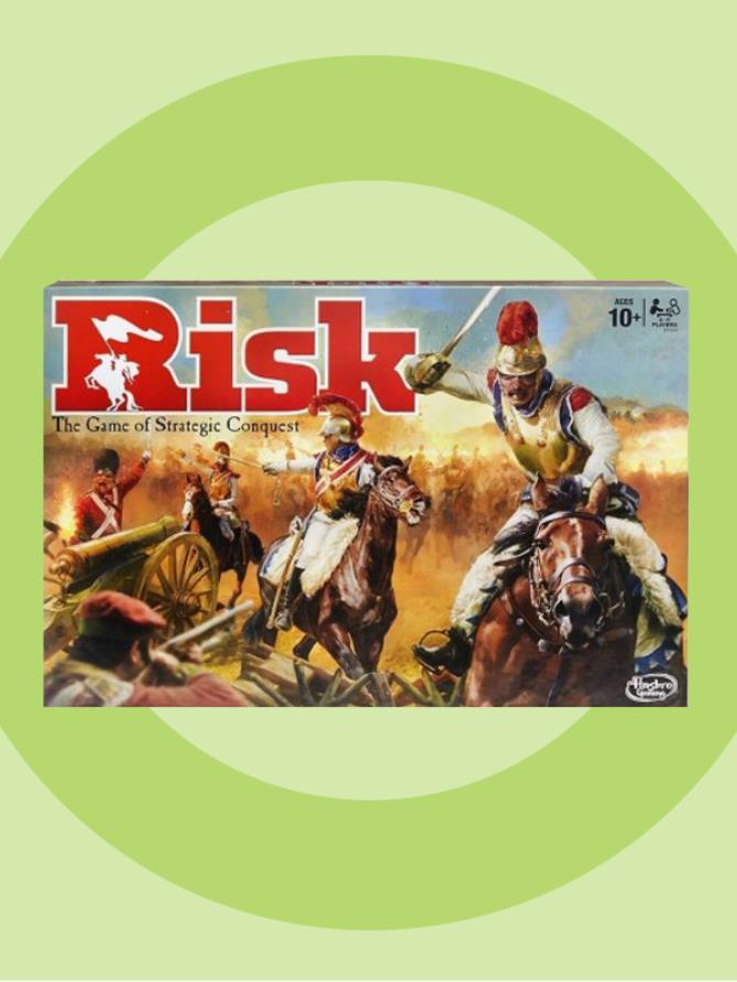 Risk