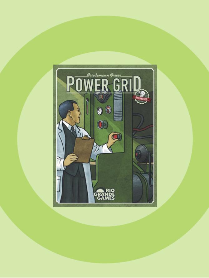 Power Grid