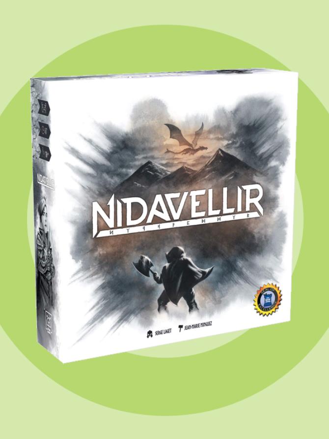 Nidavellir