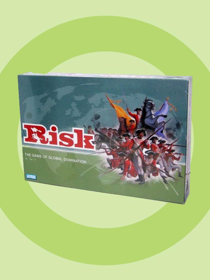 Risk 2nd edition