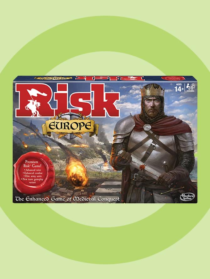 Risk Europe