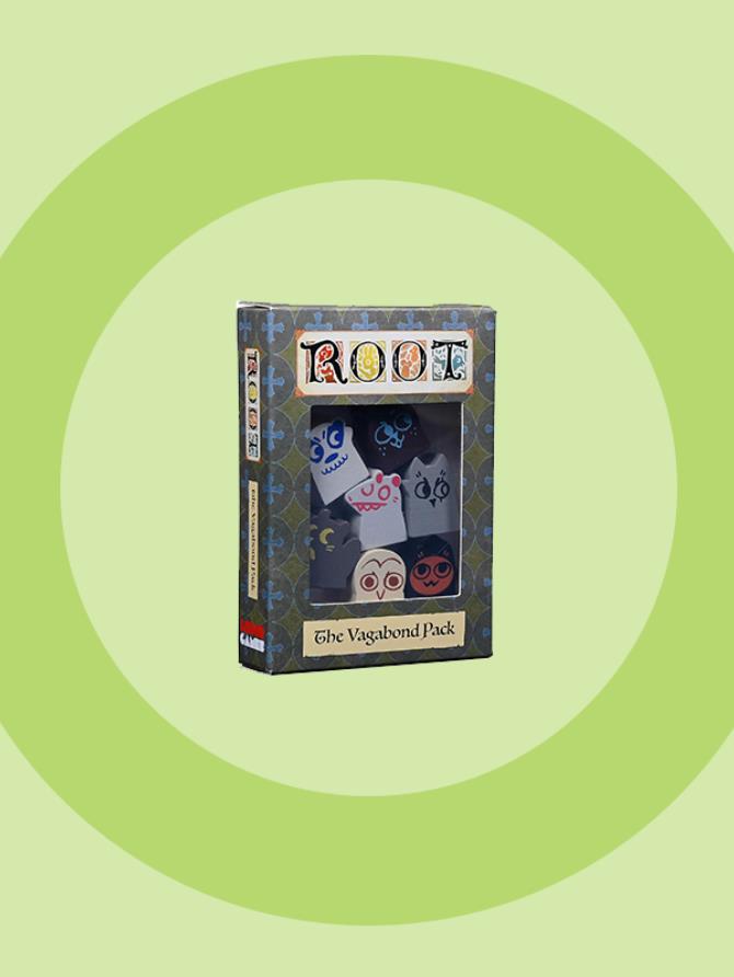 Root - The Vagabond Pack