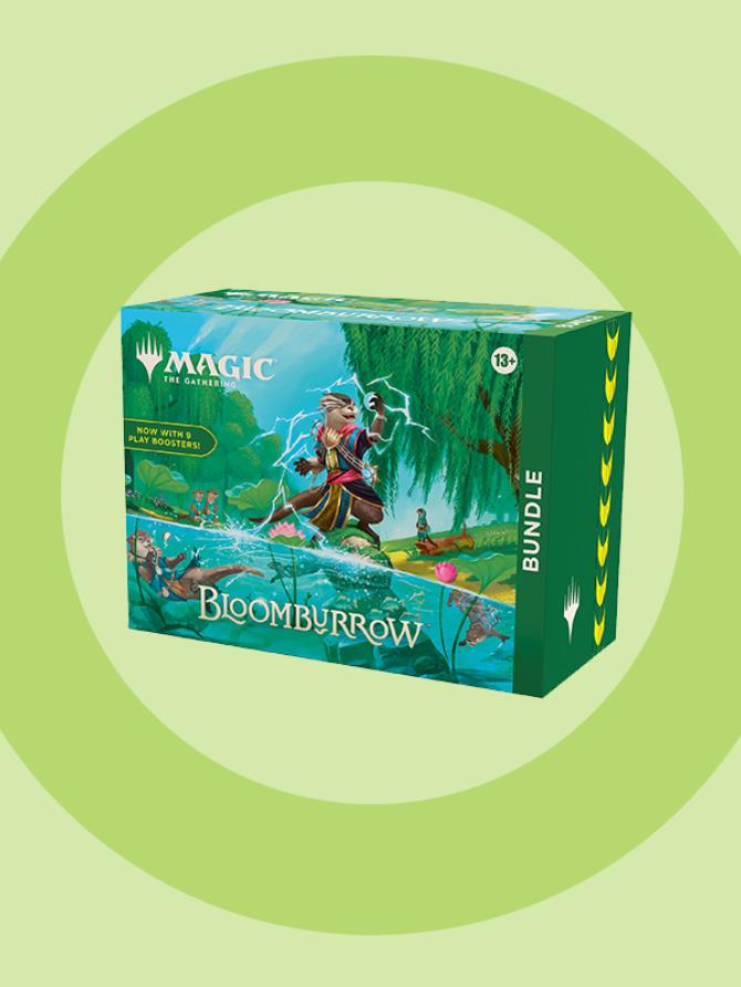 MTG: Bloomburrow - Bundle