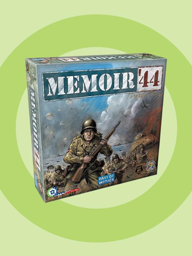 Memoir '44