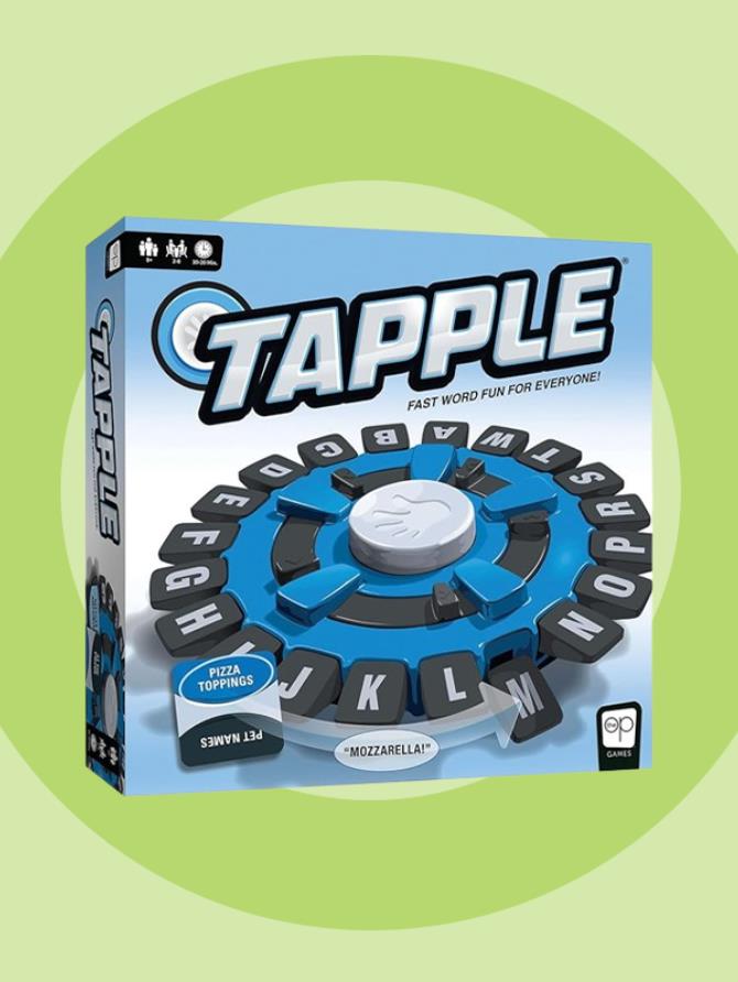 Tapple