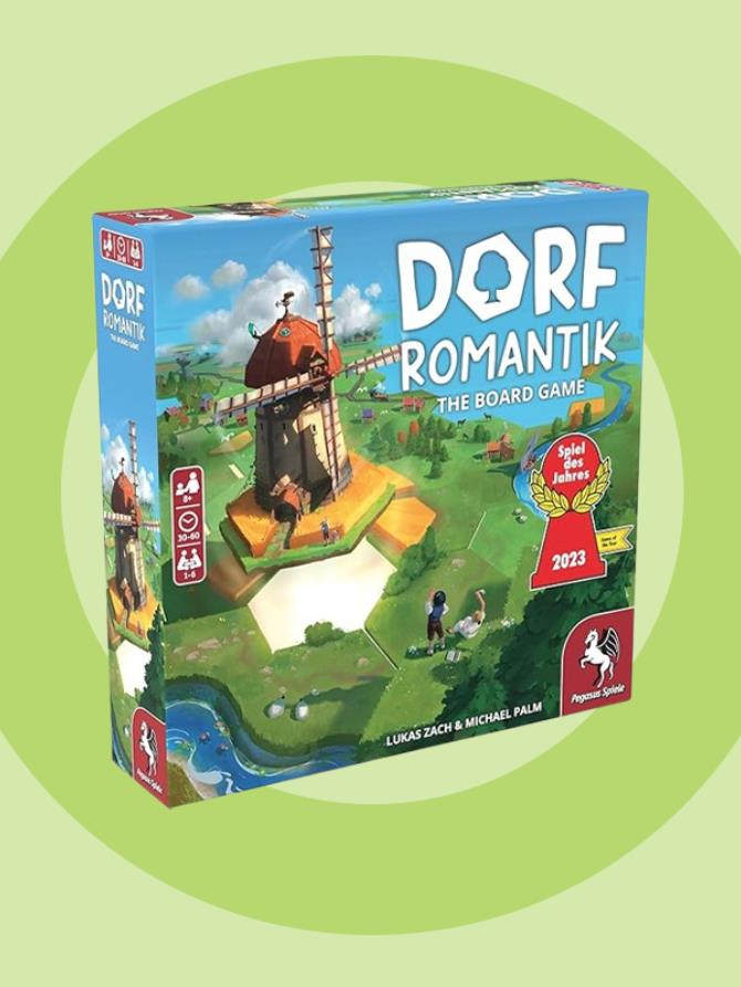 Dorfromantik