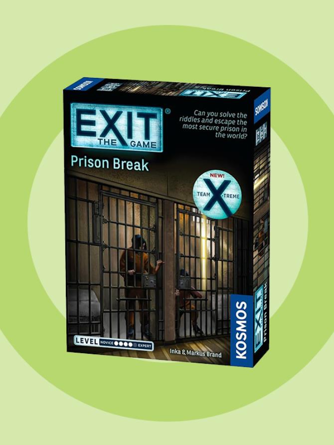 Exit: Prison Break