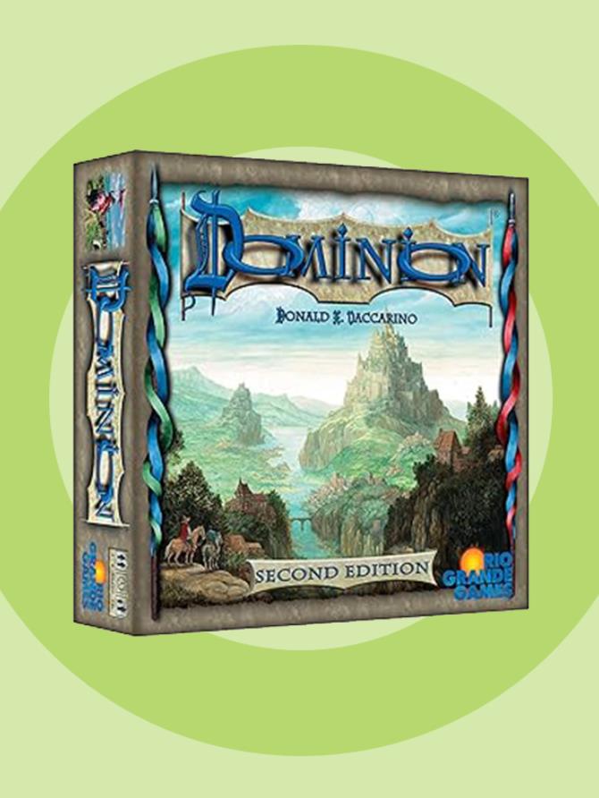 Dominion 2nd Edition