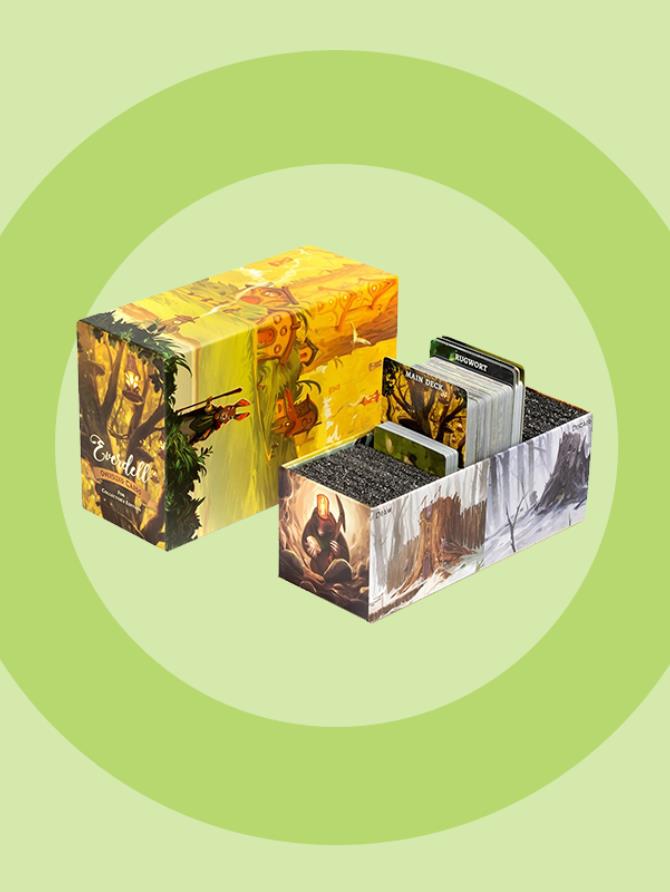 Everdell - Core Oversized Cards