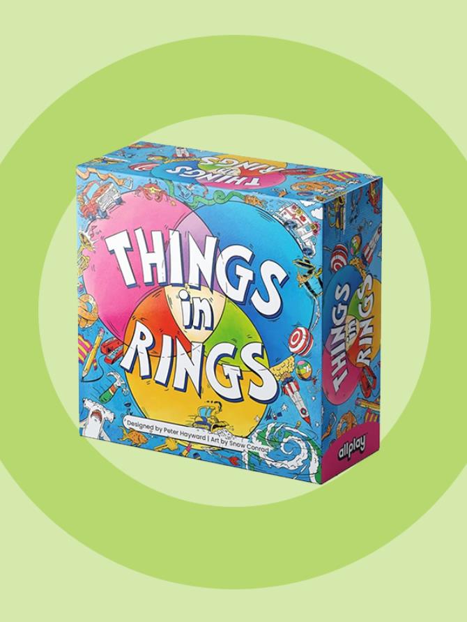 Things in Rings