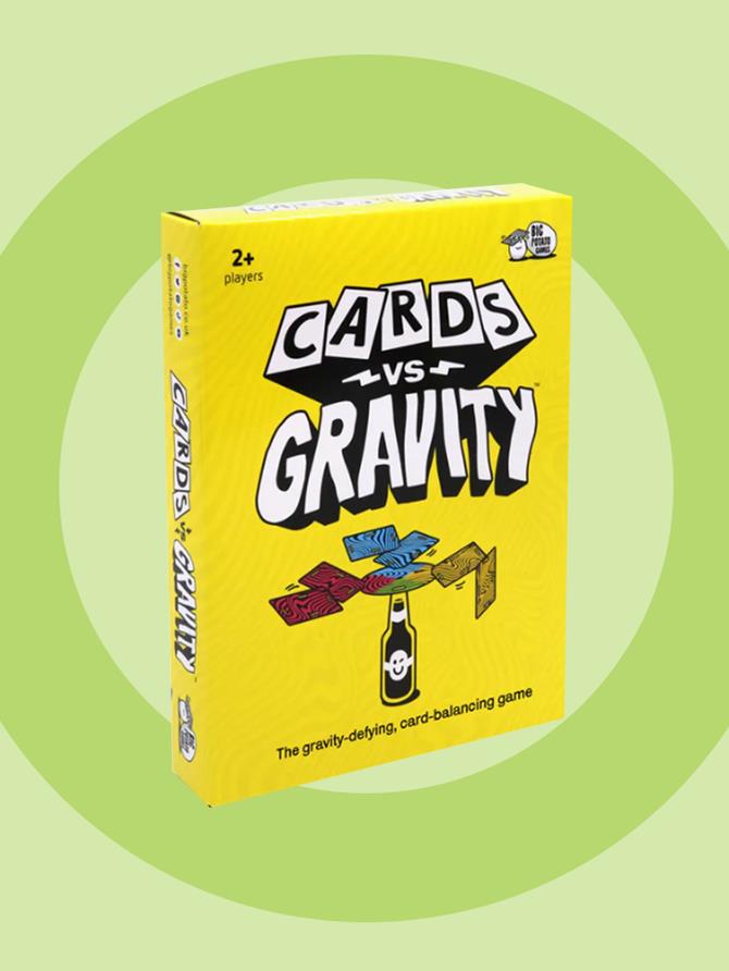 Cards vs Gravity 