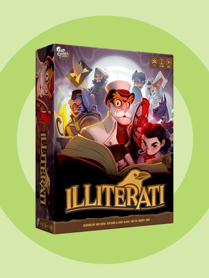 Illiterati