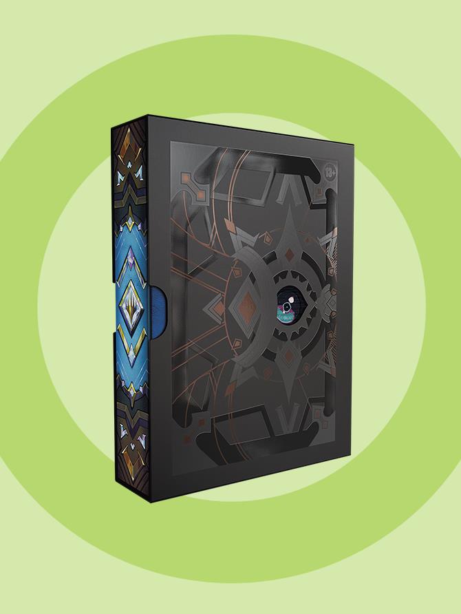 MTG: Secrets of Strixhaven - Gift Bundle