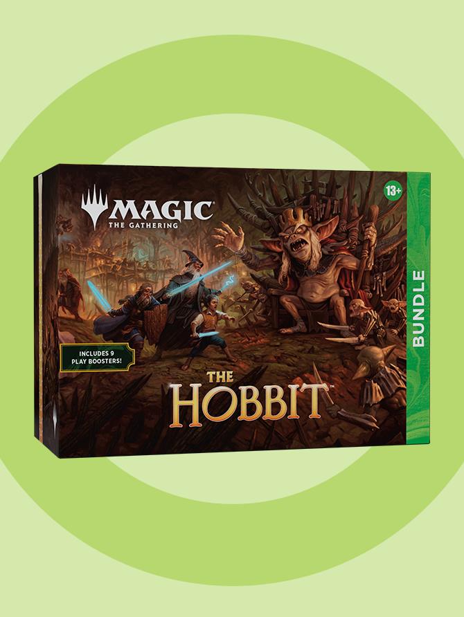 MTG: The Hobbit - Bundle