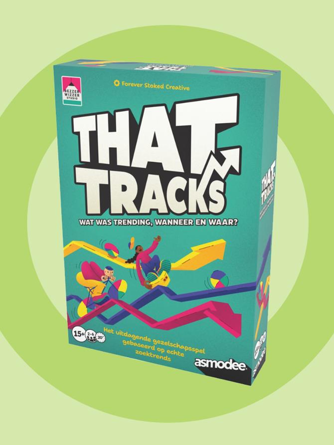 That Tracks