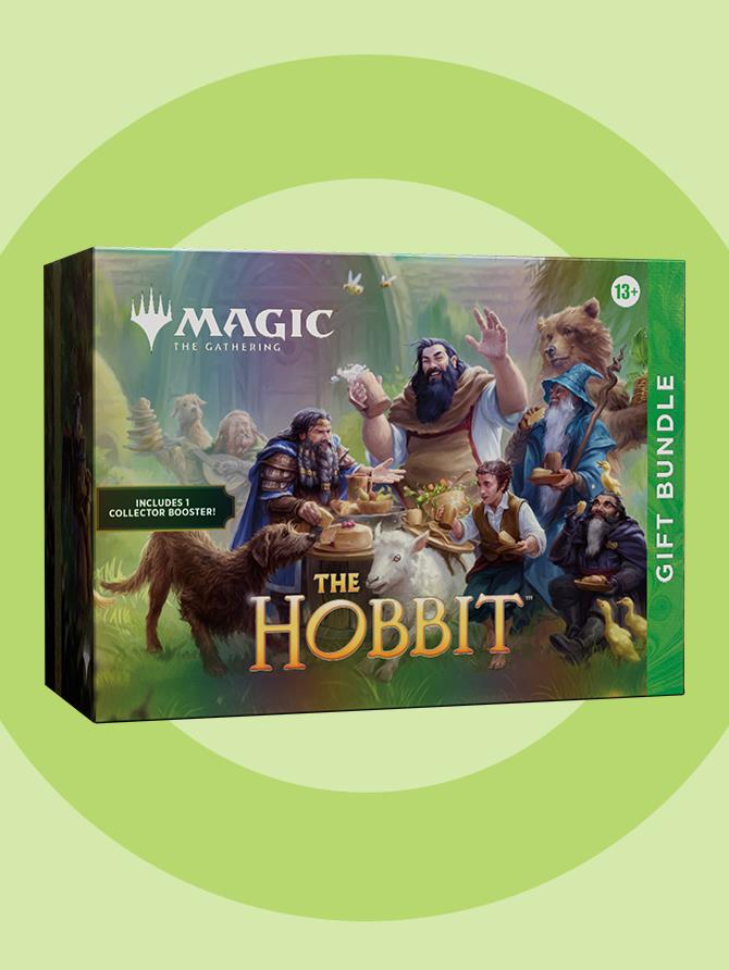 MTG: The Hobbit - Gift Bundle