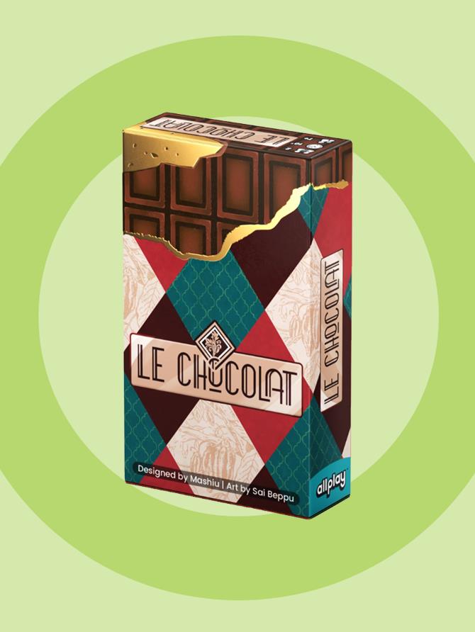 Le Chocolat