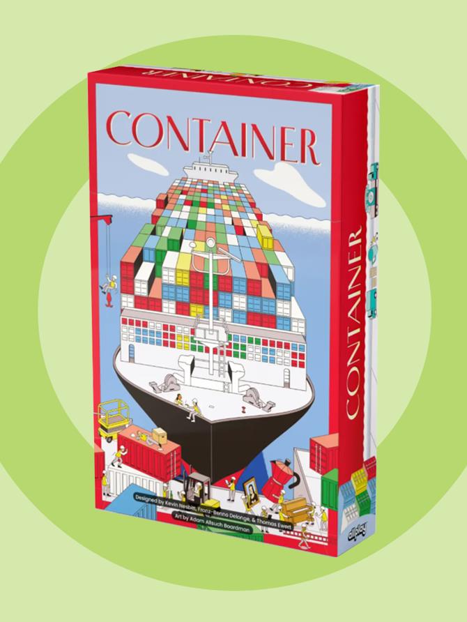 Container