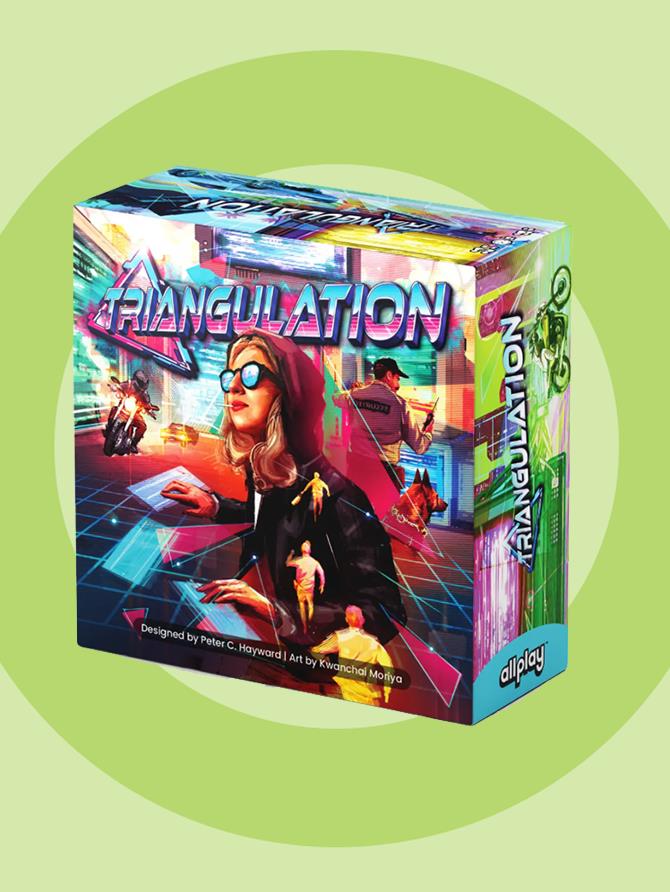 Triangulation