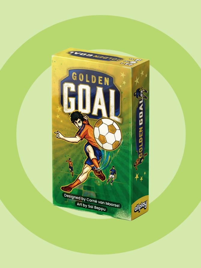Golden Goal 