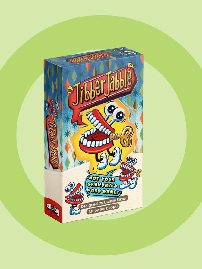Jibber Jabble