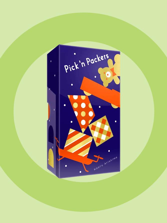 Pick'n Packers