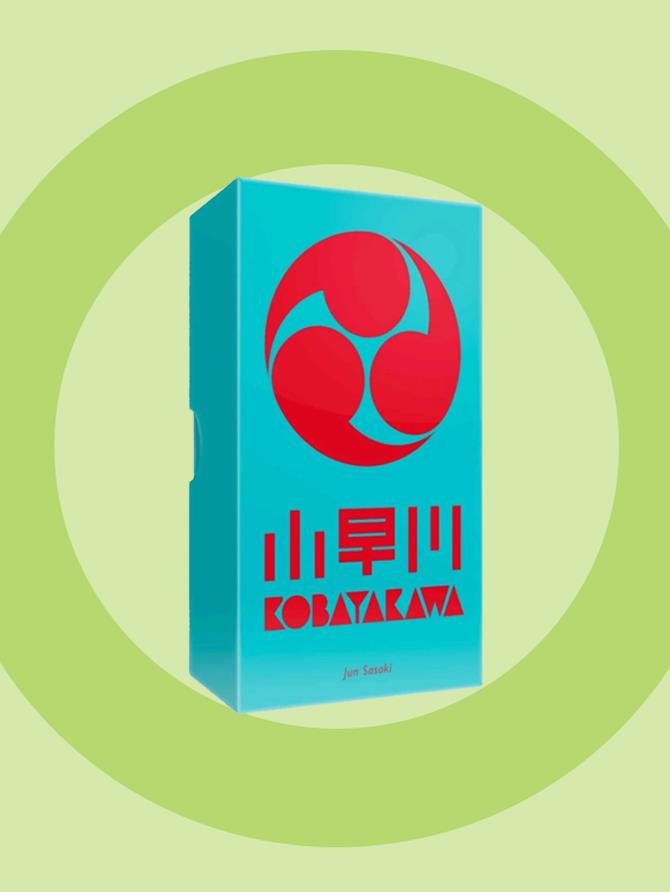 Kobayakawa 