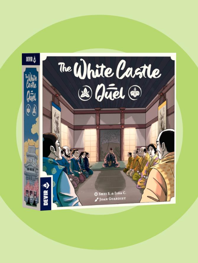 The White Castle: Duel 